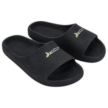 Imagem de Chinelo Unissex Rider Drip 11983 Slide-Unissex