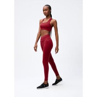 Imagem de Calça Legging Básica Esportiva-Feminino