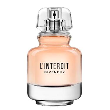 Imagem de Perfume Para Cabelo L'interdit Hair Mist Givenchy Feminino 35ml