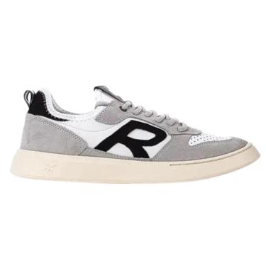 Imagem de TENIS RESERVA RSV TYPE R NEO OCRE/PRETO R7521400960001-Masculino