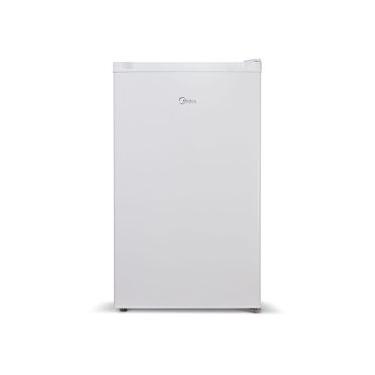 Imagem de Frigobar Branco 124 Litros Midea