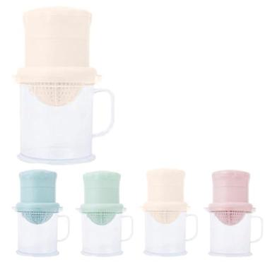 Imagem de Espremedor manual grande, espremedor de frutas cítricas manual e espremedor de limão, com capacidade para espremedores de laranja, aparência altamente atraente, ferramenta de cozinha profissional