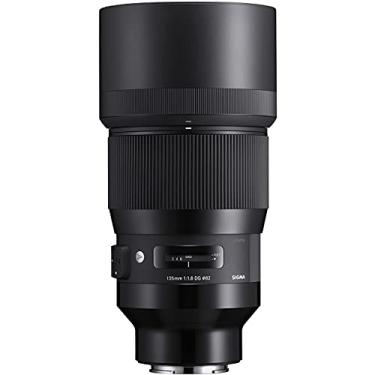 Imagem de SIGMA 7501 Lente Dg, 135 Mm, F/1.8 Art P/