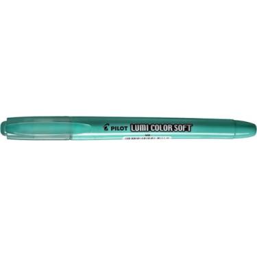 Imagem de Marca Texto PILOT Lumi Color Soft (Pastel) 1-Un, VERDE