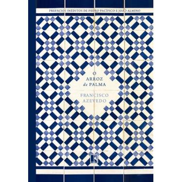 Imagem de Livro - O arroz de Palma (Edição especial)