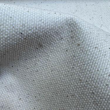 Imagem de Tecido Linho Cru Para Poltrona Puff Cabeceira Estofados Decoração T02 Metro - Lyam Decor