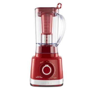 Imagem de Liquidificador Turbo 1200W 3L 110v BLQ1300V Britânia