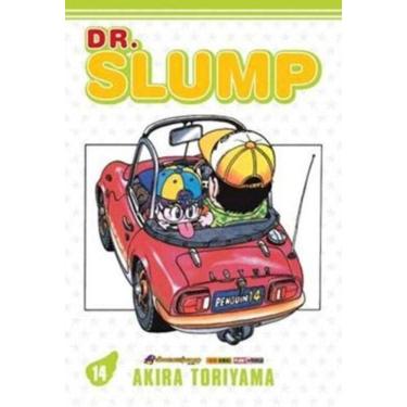 Imagem de Dr. Slump - Vol. 14
