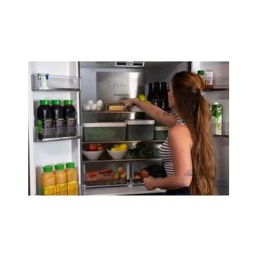 Imagem de REFRIGERADOR CUISINART ARKTON 518 LITROS 4093450001 - 220V