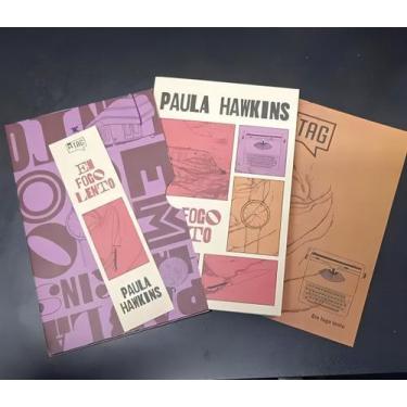 Imagem de Em Fogo Lento - (Tag Livros), Sortido