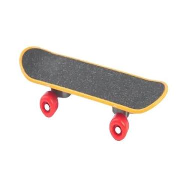 Imagem de Skateboard De Treinamento Para Papagaios, Suprimentos Para Pássaros, P