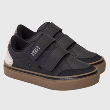 Imagem de Tênis Infantil Menino Klin Mini Freestyle-Masculino