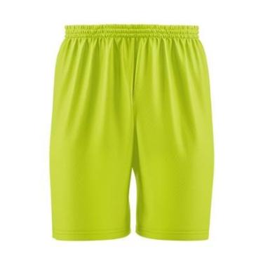 Imagem de Calção Short Futebol Basquete Vôlei Bermuda Dry Treino Academia-Masculino