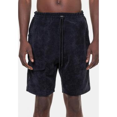 Imagem de Bermuda Starter Masculina Veludo Masculino-Masculino
