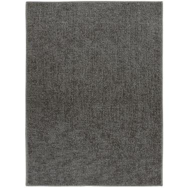 Imagem de Tapete Para Sala Elegant Dark Gray 1,50x2,00 São Carlos