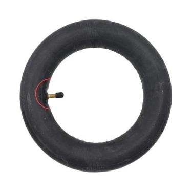 Imagem de Câmara De Ar Para Patinete Elétrico, Carrinho De Bebê E Skate De 10 Po