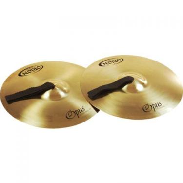 Imagem de Prato Bateria Orion Marching Band 13" Opus Marching TWR13MB