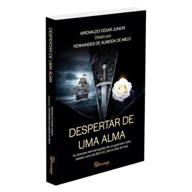 Imagem de Despertar De Uma Alma