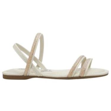 Imagem de Sandalia Pink Cats Dakotinha Brilho-Feminino