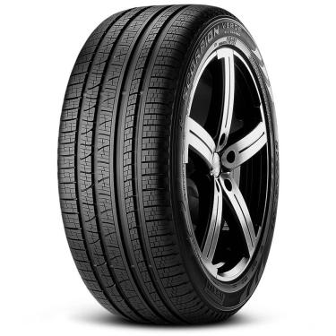 Imagem de Pneu Pirelli Aro 20 245/45r20 Xl Scorpion Verde All Season