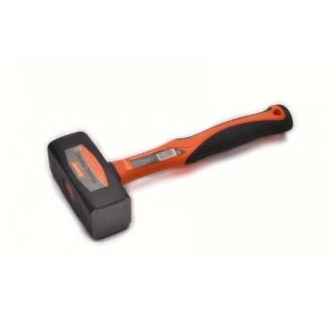 Imagem de Marreta Com Cabo Fibra 1,5 Kg Harden Ef