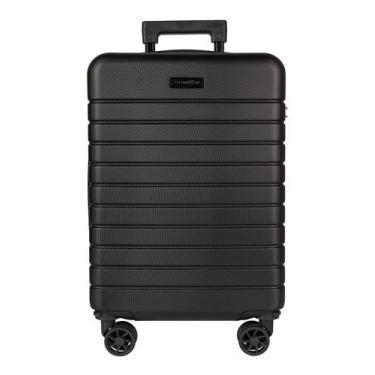 Imagem de Mala de bordo viagem Abs 20" Tucson -, Preto