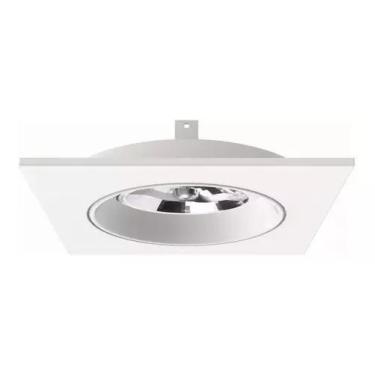 Imagem de Spot Embutir Embutir Il0090 Interlight Para Lampada Ar70 - Interlight 