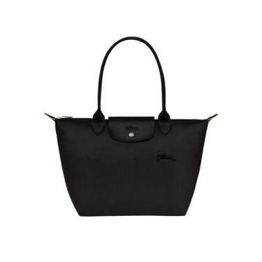 Imagem de Bolsa De Ombro Grande Feminina Em Tamanho Real Nova Série Estoque Pron