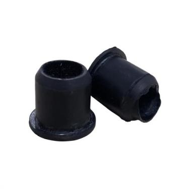 Imagem de Bucha Fixadora Motor Lava-Roupa Bosch Continental 14mm 186342 451232