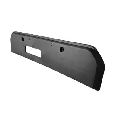 Imagem de Moldura suporte placa traseira fiat - strada 2014/2020 - FACAR