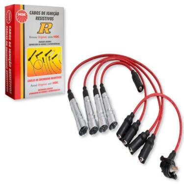 Imagem de Cabo Vela Gol, Parati - NGK