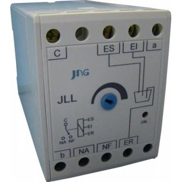 Imagem de Controlador de Nivel Para Liquidos Rele JLL 220V - JNG