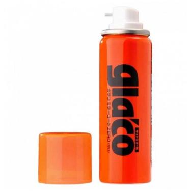 Imagem de Repelente De Agua Para Retrovisor Externo Glaco Zero Soft99 40ml