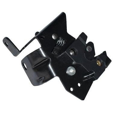 Imagem de Fechadura Grade Frontal Dir. Série 5 G,R - LNG