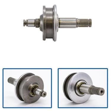 Imagem de Bendix Impulsor de Partida L200 Pajero 20 dentes - ZEN1047