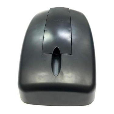 Imagem de Espelho cargo 815e/816/1119 bifocal conv.l-d/e s/braco bepo