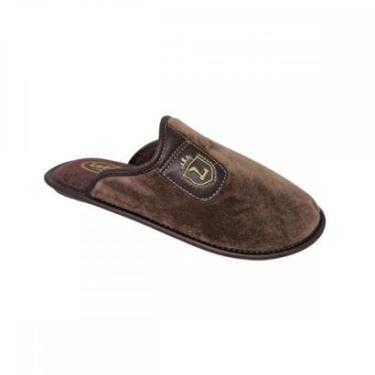 Imagem de Pantufa Leffa 764C Masculino-Masculino