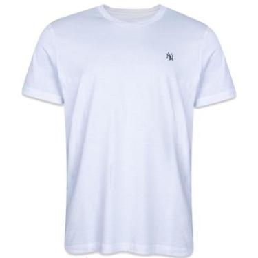 Imagem de Camiseta New York Yankees Mlb New Era Masculino-Masculino