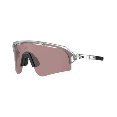 Imagem de Óculos Solar Hb Edge S 10105630898054 Brilho Lente Marrom-Unissex