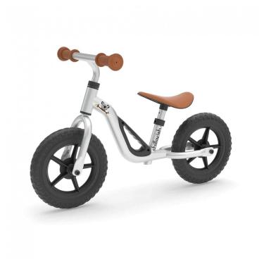Imagem de Bicicleta sem Pedal para Crianças de 2 a 5 Anos com Assento e Guidão Ajustáveis, Chilla...