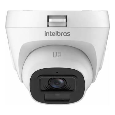Imagem de Câmera de Segurança Dome Intelbras Full HD Colorida HDCVI VHL 1220 D G9