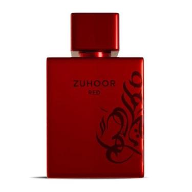 Imagem de Perfume Árabe Mawwal Zuhoor Red Eau De Parfun 100ml - Mawwal Arabia