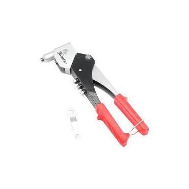 Imagem de Rebitador Manual Tipo Alicate Giratorio 263Mm 405339 Mtx - Meu Confort