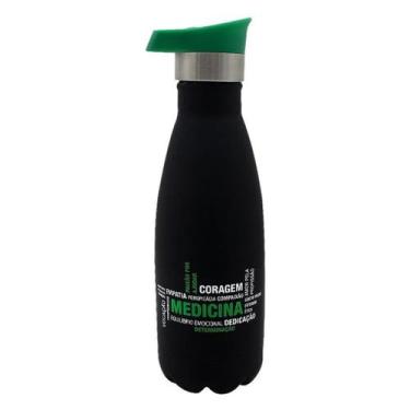 Imagem de Cantil Swell Fosco 350ml Medicina - Zona Criativa