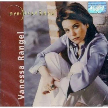 Imagem de Cd vanessa c - EMI