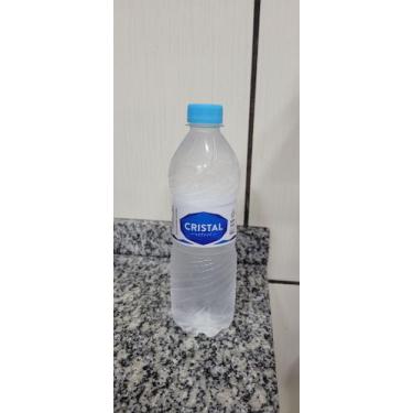 Imagem de Água mineral Natural Cristal select