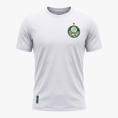 Imagem de Camiseta Palmeiras 1914 Masculino Oficial Licenciada Betel - Betel Spo