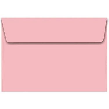 Imagem de Envelope Convite Colorido 162X229Mm Rosa Cl.C.Plus 80G - FORONI