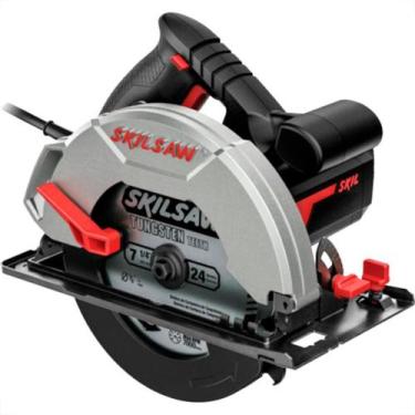 Imagem de Serra Circular Skil 7.1/4 5200/110V, 110V