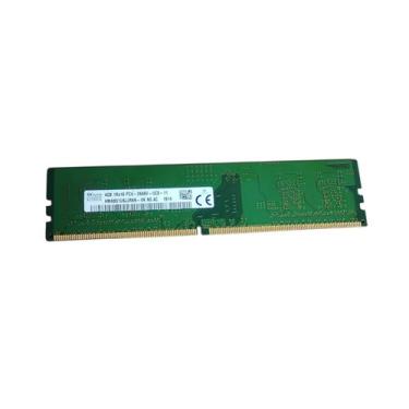 Imagem de Memória RAM 4GB DDR4 2666MHz SK Hynix HMA851U6JJR6N Desktop